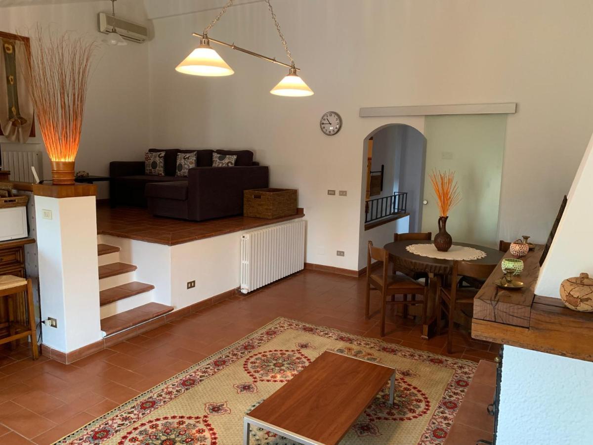 B&B Codivilla Sasso Marconi Exterior foto