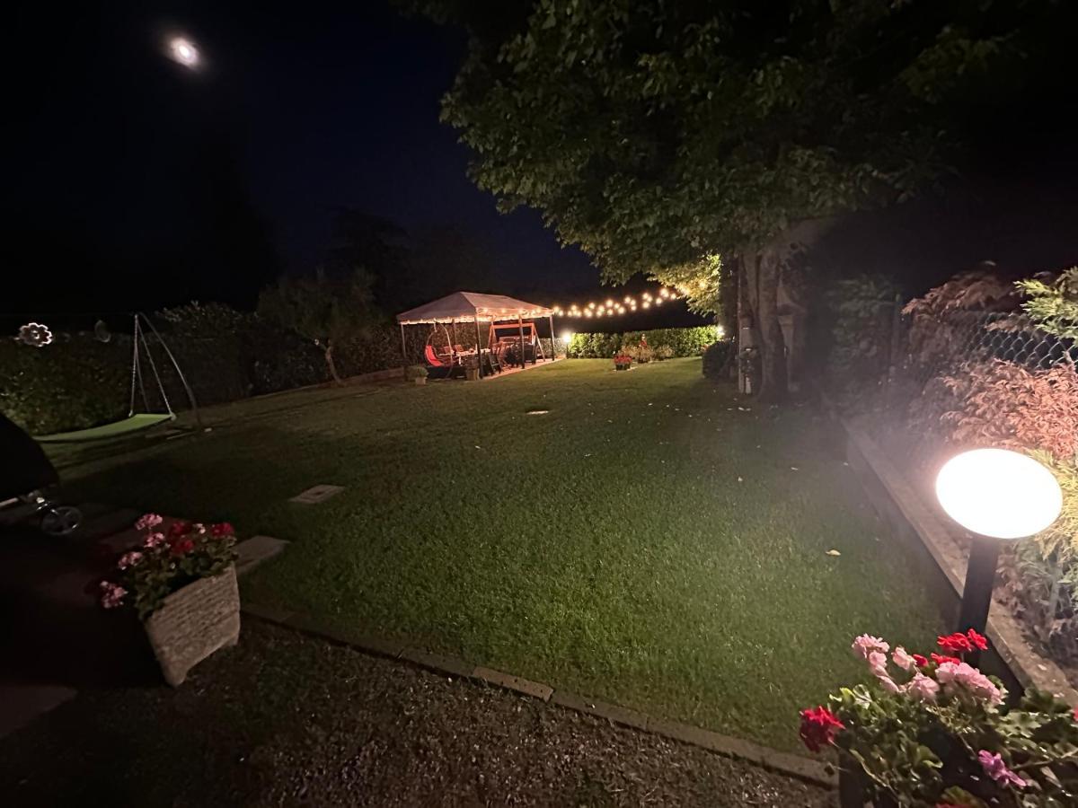 B&B Codivilla Sasso Marconi Exterior foto