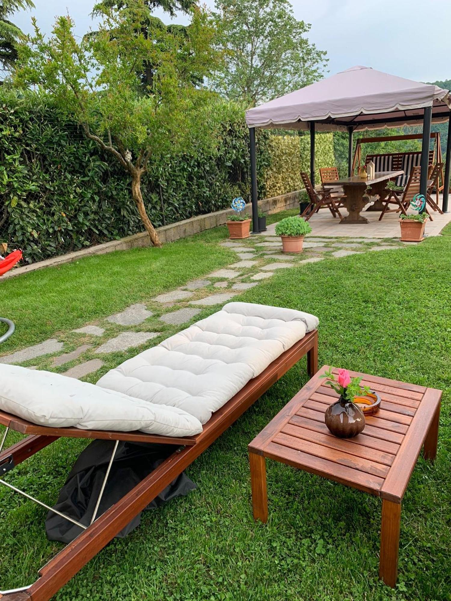 B&B Codivilla Sasso Marconi Exterior foto